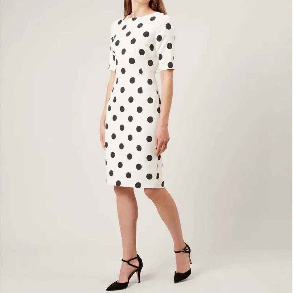 Hobbs Astraea Dress